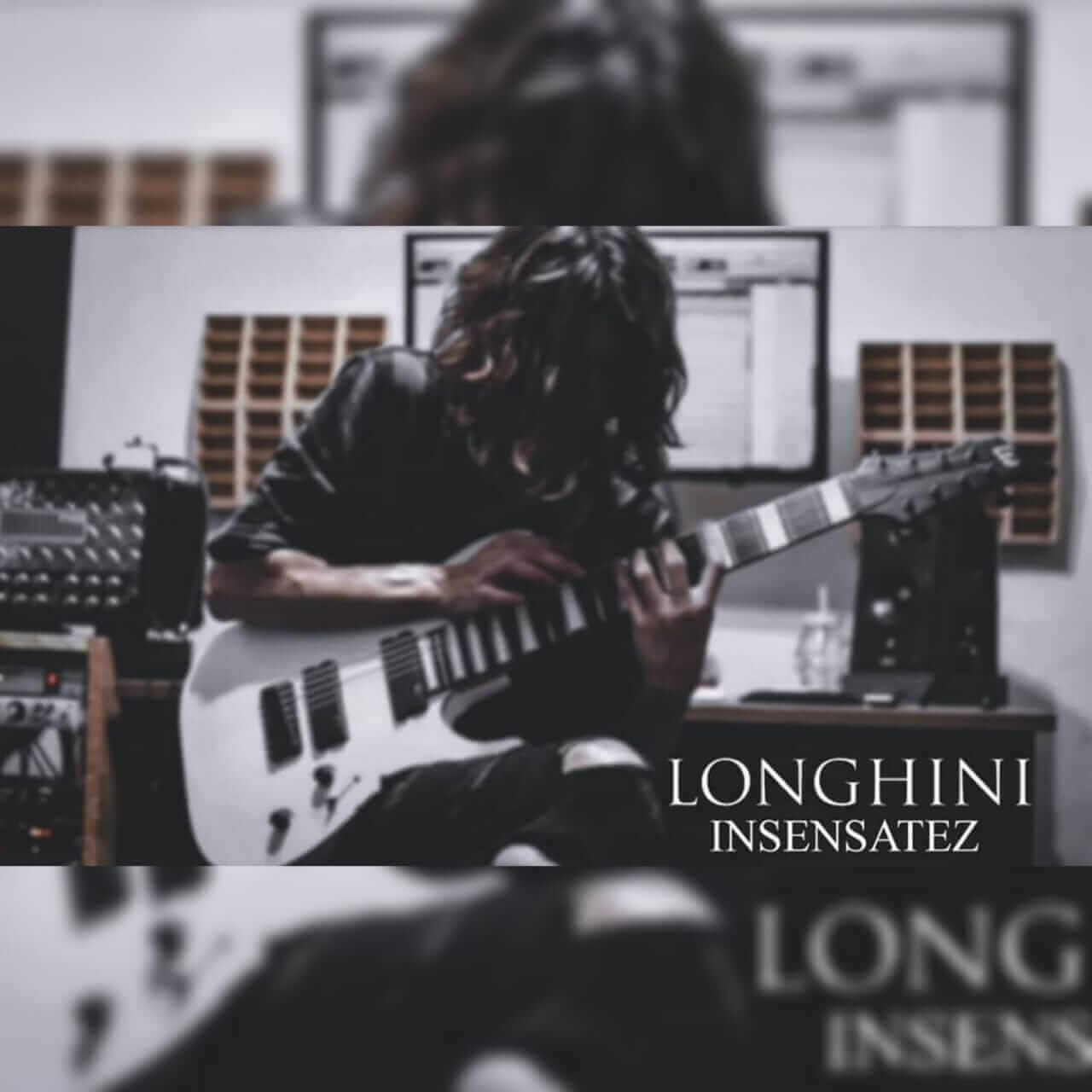 LONGHINI - DARK WEB