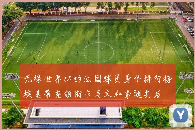 无缘世界杯的法国球员身价排行榜埃基蒂克领衔卡马文加紧随其后